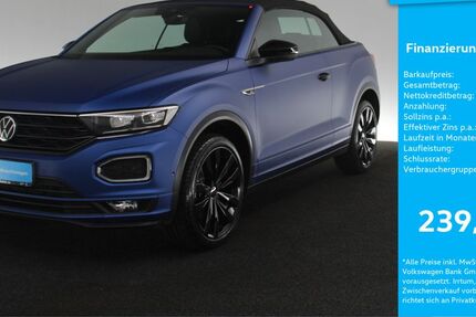 VW T-Roc 22.390 km 28.992 &euro; Krefeld 47803