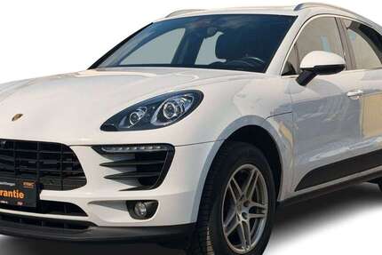 Porsche Macan 169.000 km 31.490 &euro; Duisburg 47249
