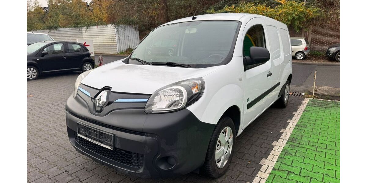 Renault Kangoo 38.000 km 6.290 &euro; Bottrop 46238