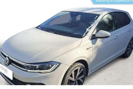 VW Polo 37.560 km 17.960 &euro; Geldern 47608