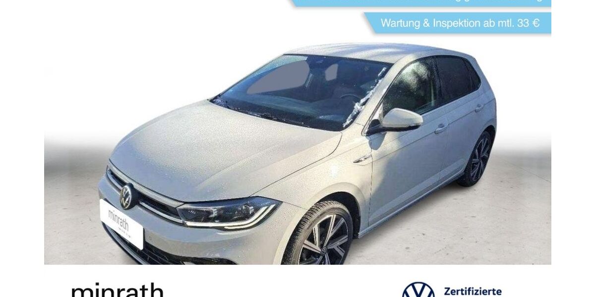 VW Polo 37.560 km 17.960 &euro; Geldern 47608