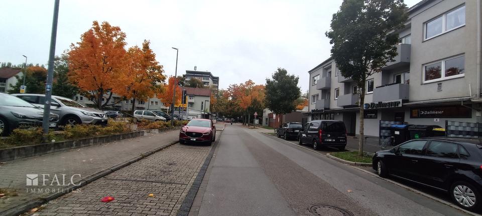 Etagenwohnung Gelsenkirchen Gelsenkirchen-Nord - 2 Zimmer, 59 m&sup2;, 450&euro; | Angebot:23721652