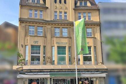 Gewerbeobjekt Duisburg Altstadt - 2.950.000&euro; | Angebot:26017216