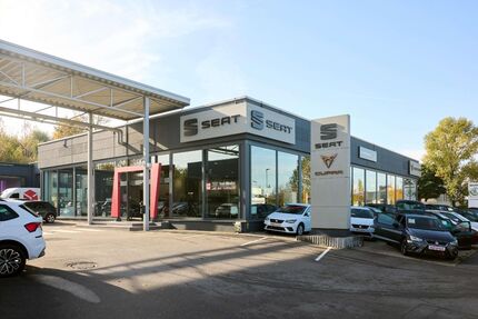 Cupra Ateca 47.435 km 29.880 &euro; Essen 45326