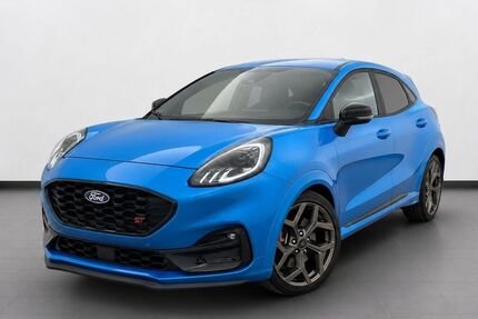 Ford Puma 31.546 km 27.990 &euro; Moers 47441