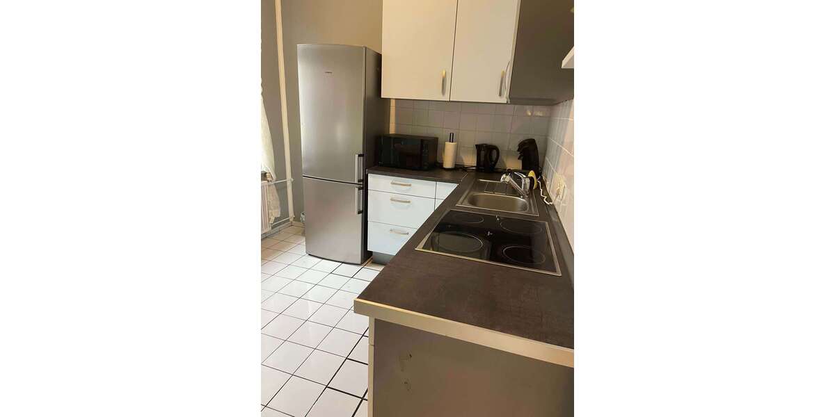 Zimmer Essen Rüttenscheid - 3 Zimmer, 1.750&euro; | Angebot:27100270