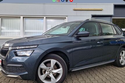 Skoda Kamiq 14.500 km 19.990 &euro; Neukirchen-Vluyn 47506