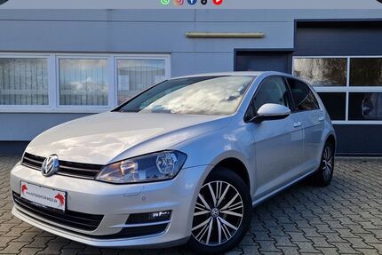 VW Golf 62.500 km 13.796 &euro; Neukirchen-Vluyn 47506