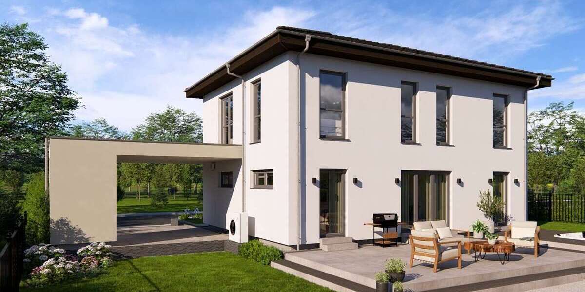 Einfamilienhaus Gladbeck Brauck - 5 Zimmer, 173 m&sup2;, 390.999&euro; | Angebot:25498904