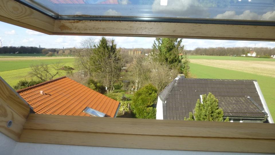 Dachgeschoßwohnung Gelsenkirchen Gelsenkirchen-West - 3 Zimmer, 67 m&sup2;, 600&euro; | Angebot:24846423