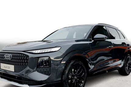 Audi Q3 1.500 km 48.680 &euro; Moers 47441