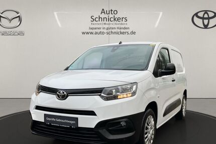 Toyota Proace City 21.548 km 18.250 &euro; Moers 47441