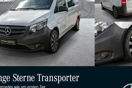 Mercedes-Benz Vito 21.176 km 33.318 &euro; Dorsten 46282