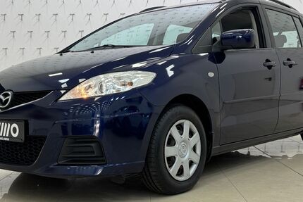 Mazda 5 181.759 km 2.390 &euro; Oberhausen 46149