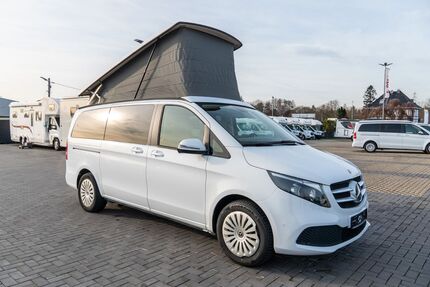 Mercedes-Benz V 250 49.864 km 51.900 &euro; Mülheim an der Ruhr 45481