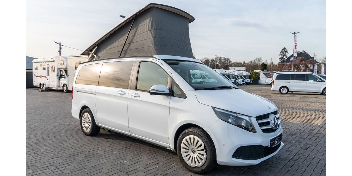 Mercedes-Benz V 250 49.864 km 51.900 &euro; Mülheim an der Ruhr 45481