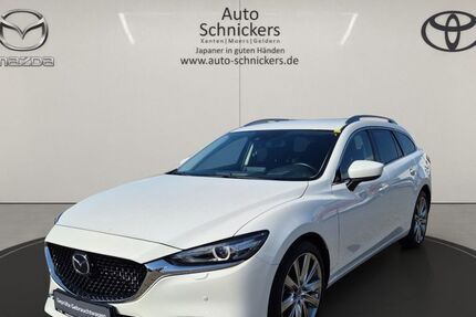 Mazda 6 11.305 km 29.490 &euro; Geldern 47608