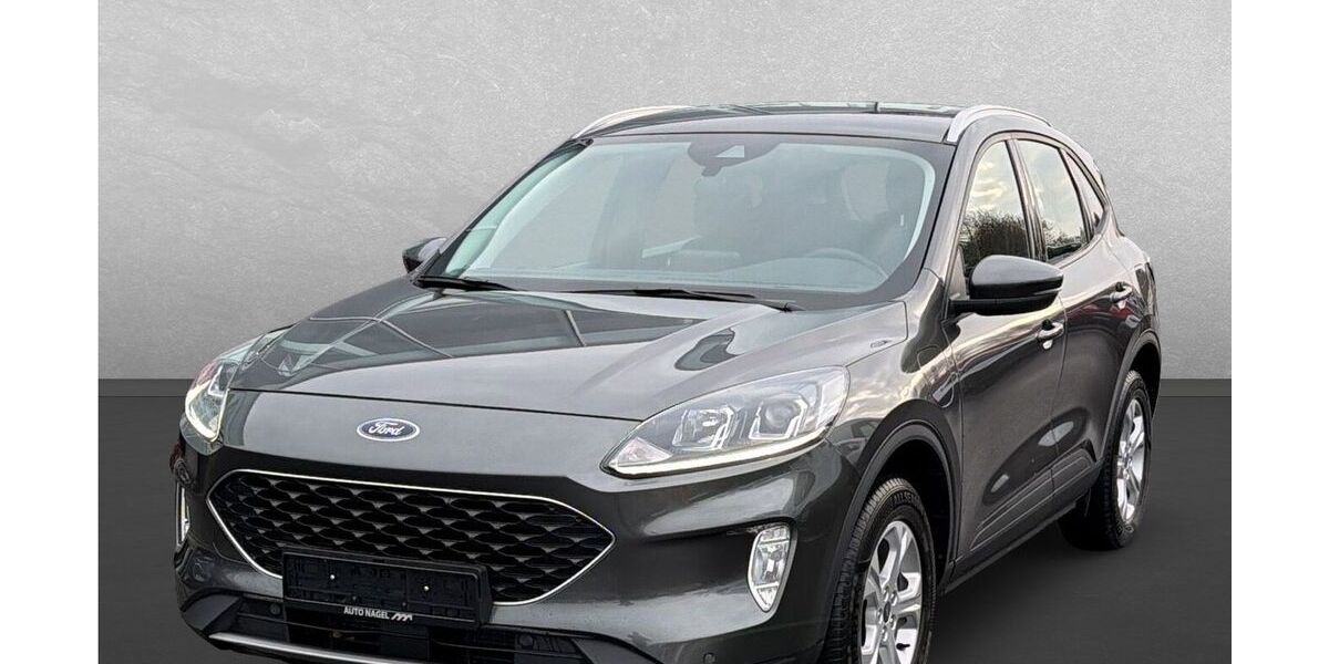 Ford Kuga 56.123 km 18.990 &euro; Geldern 47608