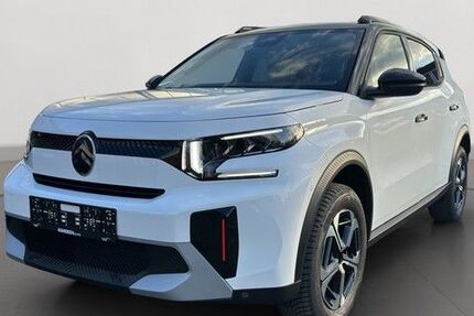 Citroen C3 Aircross 8.551 km 20.889 &euro; Moers 47441