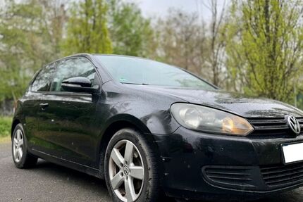VW Golf 245.000 km 2.400 &euro; Moers 47441