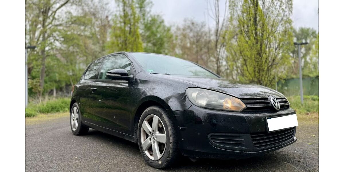 VW Golf 245.000 km 2.400 &euro; Moers 47441