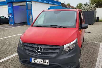 Mercedes-Benz Vito 230.000 km 12.900 &euro; Gelsenkirchen 45888