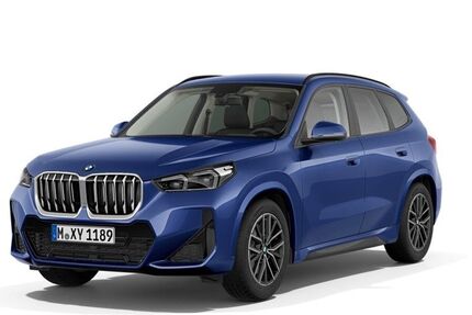 BMW X1 15.862 km 49.807 &euro; Krefeld 47800