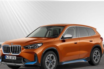 BMW iX1 19.230 km 39.990 &euro; Geldern 47608