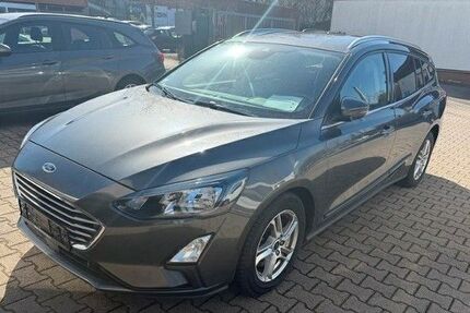Ford Focus 164.000 km 7.980 &euro; Essen 45307