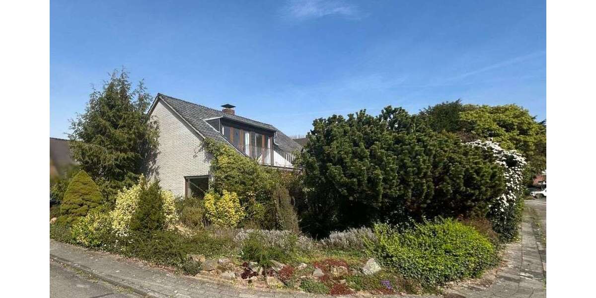 Einfamilienhaus Wesel Bislich - 4 Zimmer, 148 m&sup2;, 299.000&euro; | Angebot:26013496