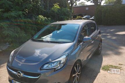 Opel Corsa 162.000 km 6.200 &euro; Gladbeck 45966