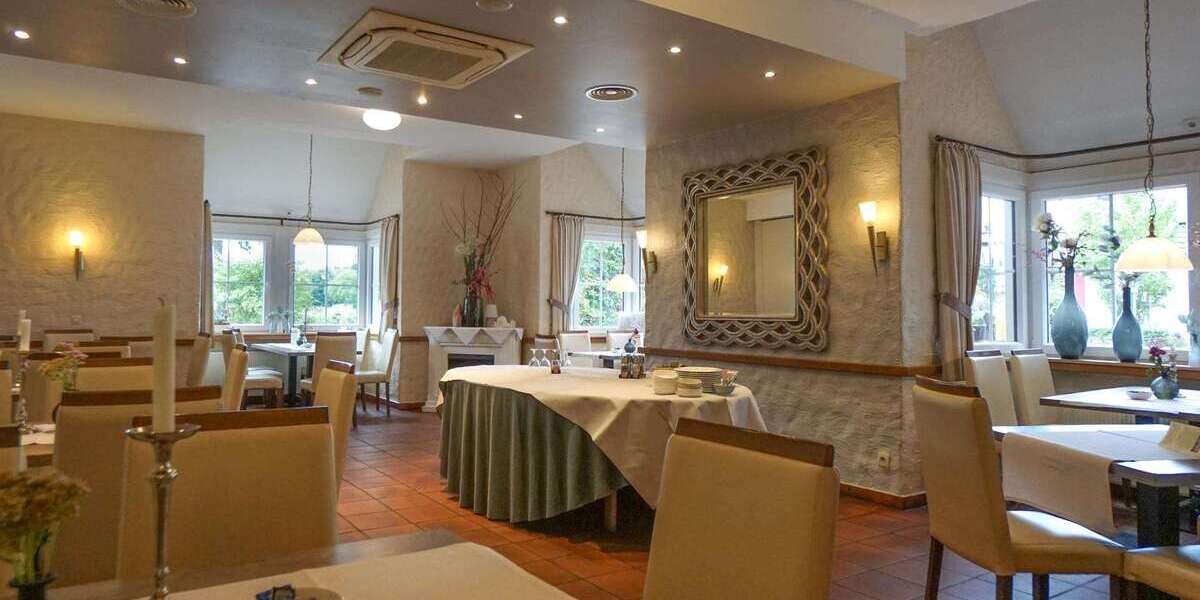 Gewerbeobjekt Hamminkeln Brünen - 2.300.000&euro; | Angebot:26999030