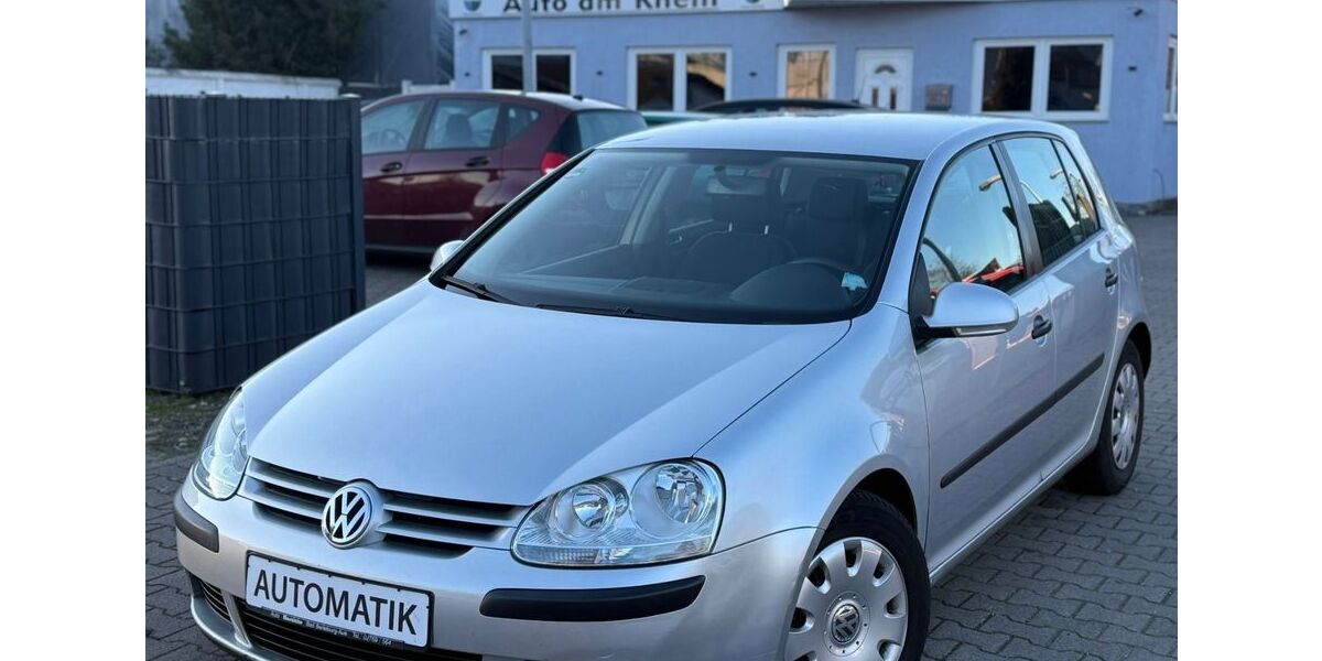 VW Golf 116.000 km 3.950 &euro; Rheinberg 47495