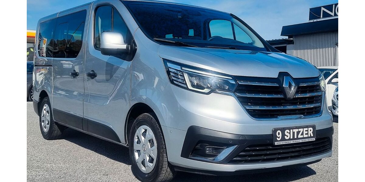 Renault Trafic 89.705 km 19.990 &euro; Duisburg 47178