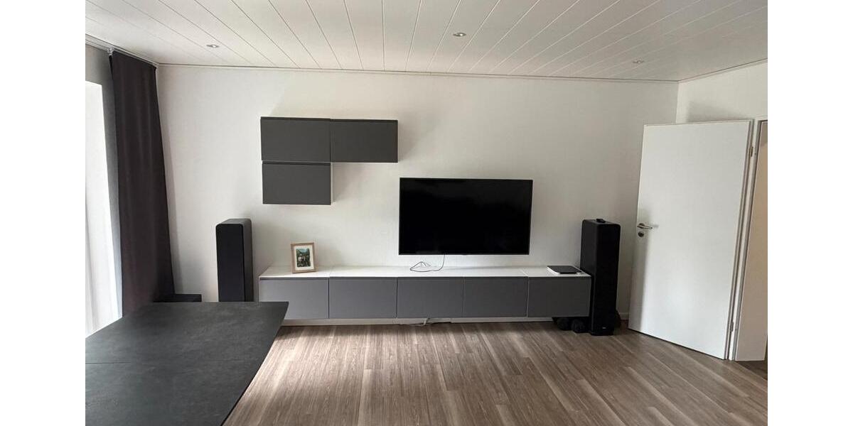 Erdgeschoßwohnung Wesel Bislich - 3 Zimmer, 88 m&sup2;, 190.000&euro; | Angebot:26606705