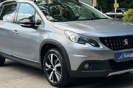 Peugeot 2008 32.300 km 11.500 &euro; Mülheim an der Ruhr 45472