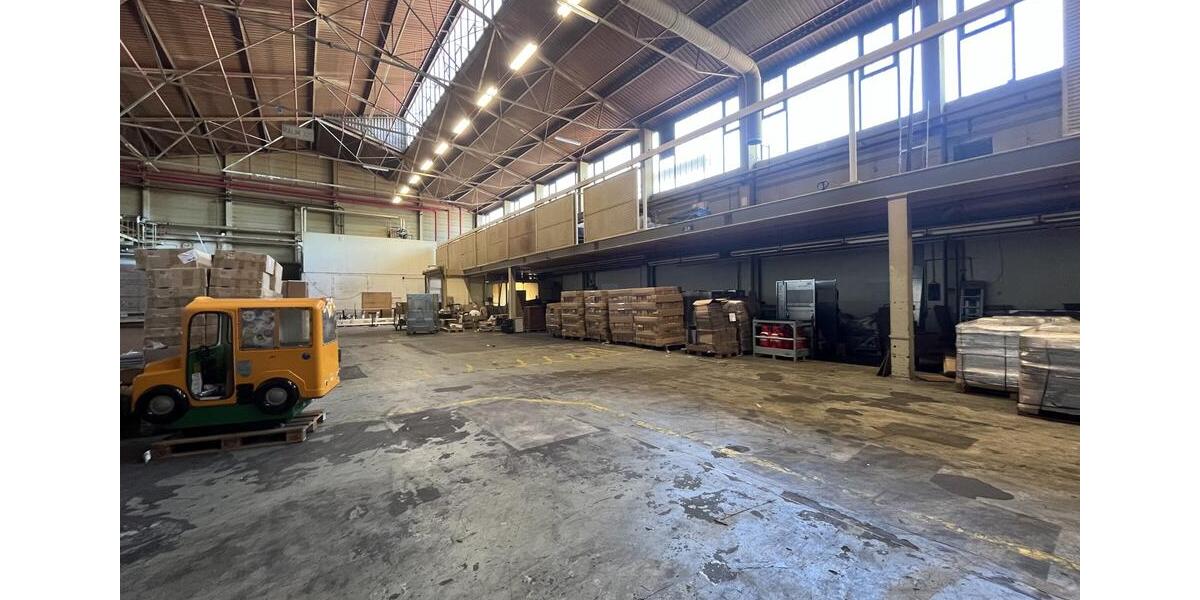 Gewerbeobjekt Hamminkeln - 4.373&euro; | Angebot:25896566