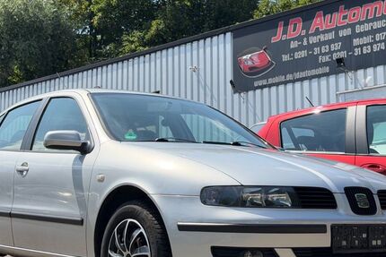 Seat Leon 120.000 km 1.990 &euro; Essen 45139