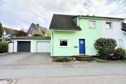 Haus Essen / Bredeney Bredeney - 4 Zimmer, 126 m&sup2;, 599.000&euro; | Angebot:26299602