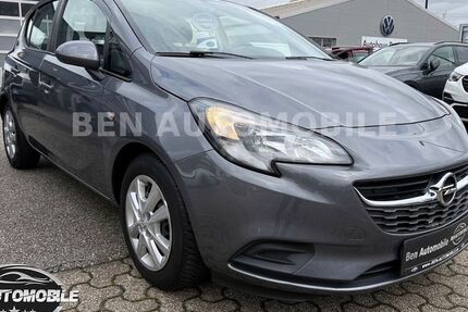 Opel Corsa 70.800 km 6.500 &euro; Wesel 46485