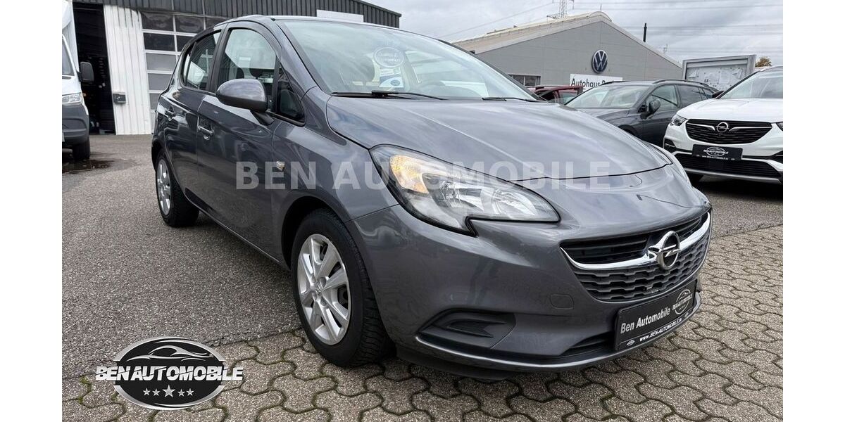 Opel Corsa 70.800 km 6.950 &euro; Wesel 46485