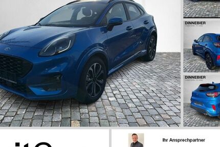 Ford Puma 24.928 km 21.990 &euro; Krefeld 47803