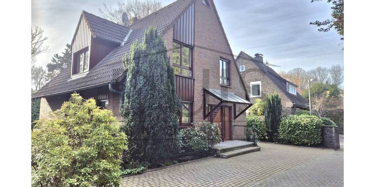 Einfamilienhaus Marl Drewer - 5 Zimmer, 171 m&sup2;, 2.000&euro; | Angebot:26161390