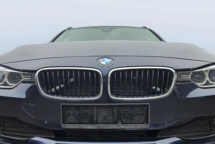 BMW 320 288.500 km 6.300 &euro; Gelsenkirchen 45897