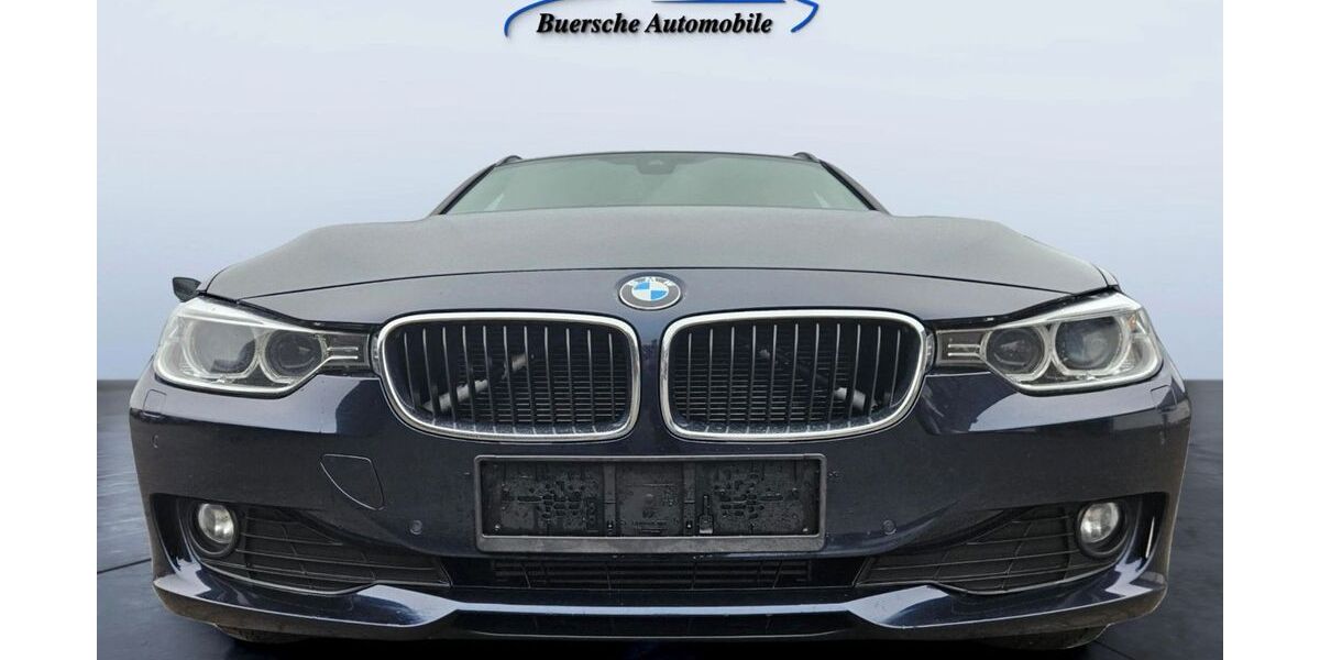 BMW 320 288.500 km 6.300 &euro; Gelsenkirchen 45897