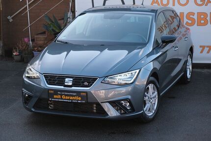 Seat Ibiza 65.000 km 11.999 &euro; Duisburg 47169