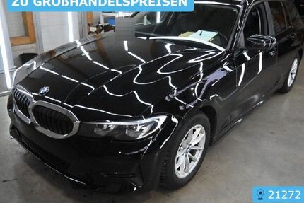 BMW 318 192.296 km 13.297 &euro; Krefeld 47829