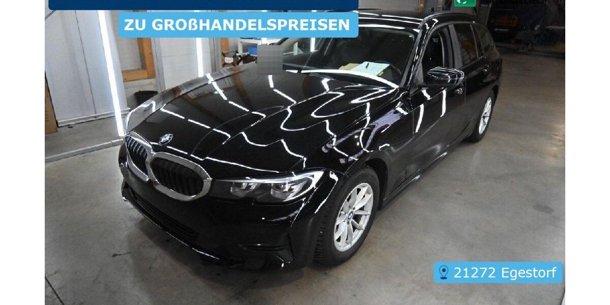 BMW 318 192.296 km 13.297 &euro; Krefeld 47829