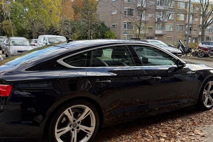 Audi A5 220.000 km 18.800 &euro; Duisburg 47137