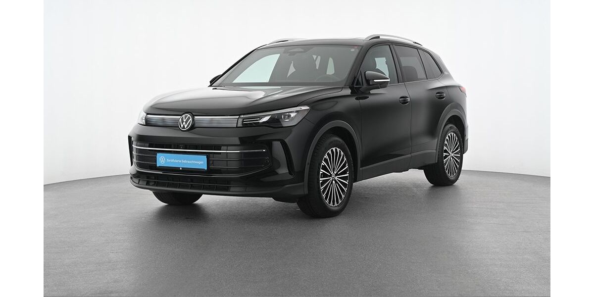 VW Tiguan 9.712 km 39.980 &euro; Essen 45143